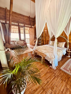 Casa Bamboo Uluwatu